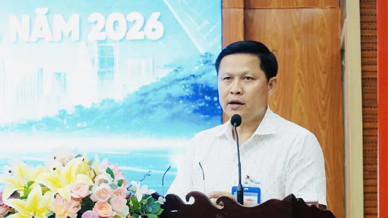 Phường Đông Hòa tăng tốc quy hoạch, đầu tư xây dựng