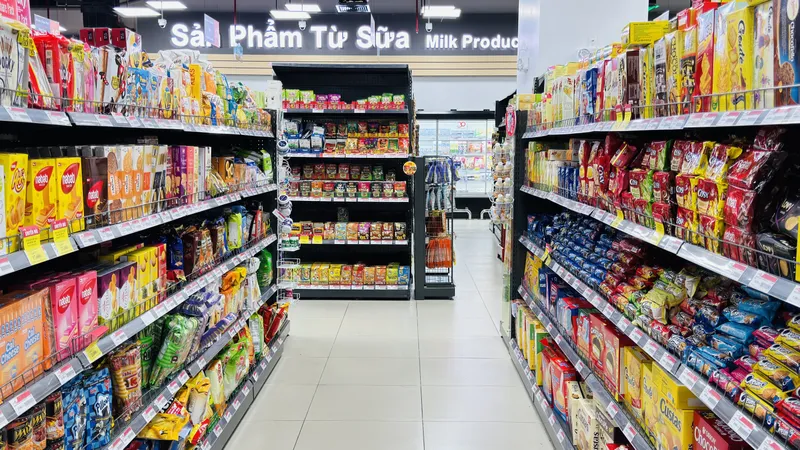 TPHCM triển khai bình ổn thị trường hàng hóa năm 2026 và Tết Đinh Mùi