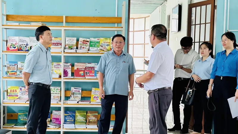 Rà soát trụ sở dôi dư để tránh lãng phí tài sản công