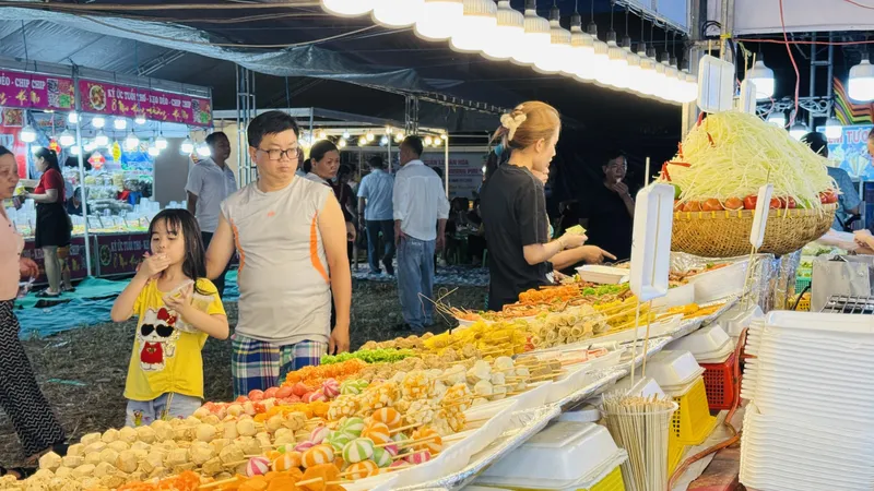 Tuần lễ trái cây “Trên bến dưới thuyền” năm 2026 sẽ diễn ra từ ngày 12 đến 19-6 