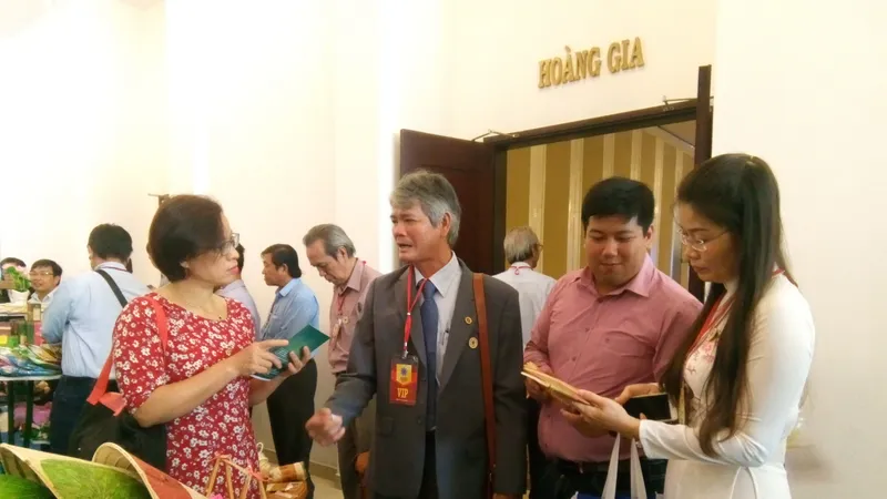 Tỉnh Đồng Tháp giới thiệu về giá trị cây sen 