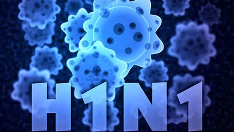 Một nữ bệnh nhân tử vong do cúm A/H1N1 tại Vĩnh Long