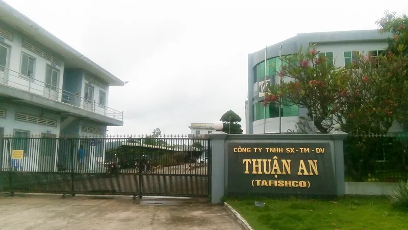 Vụ DN ôm tiền bỏ trốn, ngân hàng siết nợ trong liên kết nuôi cá tra: Nông dân cầu cứu đoàn ĐBQH