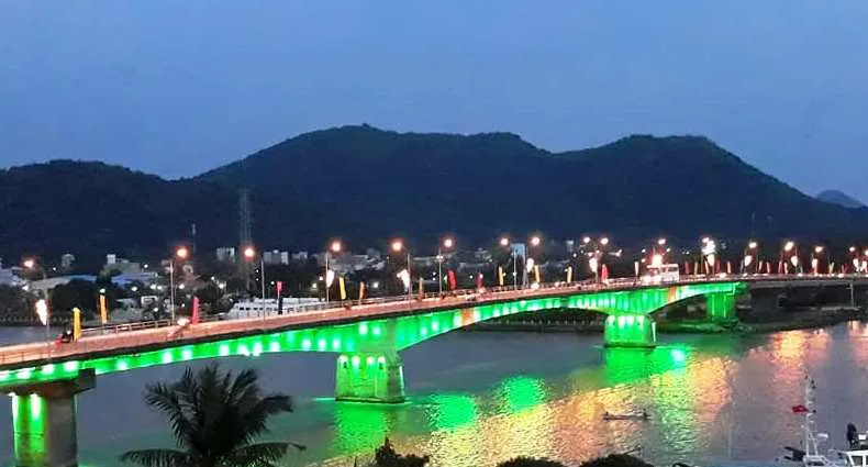 Thành lập thành phố Hà Tiên trực thuộc tỉnh Kiên Giang
