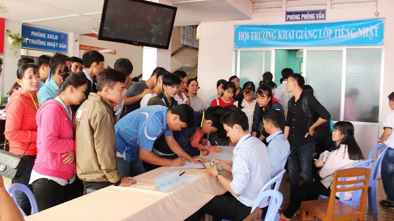 Cảnh báo lừa xuất khẩu lao động sang Nhật Bản