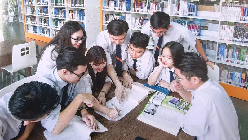 Đại học FPT Cần Thơ đào tạo hệ THPT nội trú đầu tiên ở ĐBSCL 