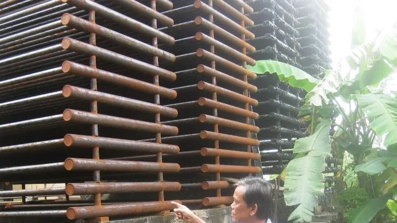 Tại sao chậm thi hành án vụ chiếm đất 11 năm ở Trà Vinh? 