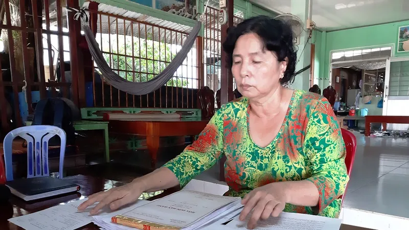 Sẽ báo cáo cấp thẩm quyền xử lý cán bộ “mượn tiền” người nộp thuế
