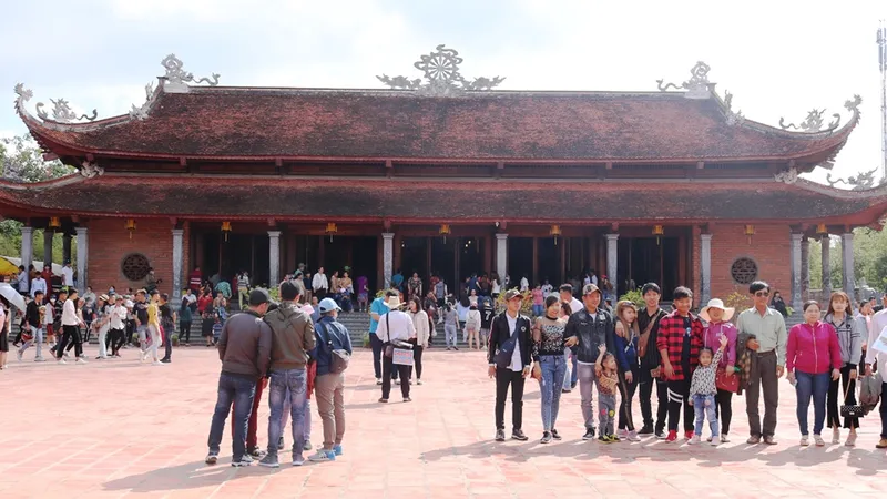 Hơn 813.000 lượt du khách đến Cần Thơ trong dịp Tết Canh Tý