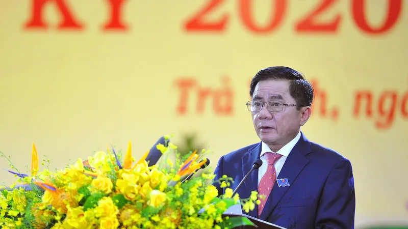 Trà Vinh cần chuyển đổi cơ cấu sản xuất theo hướng phát triển bền vững