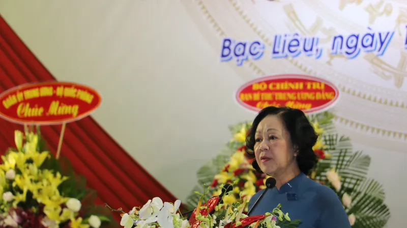 Ấn tượng với toàn tỉnh Bạc Liêu chỉ còn khoảng 1% hộ nghèo 