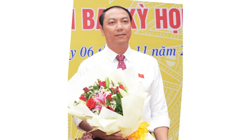 Bầu ông Lâm Minh Thành giữ chức Chủ tịch UBND tỉnh Kiên Giang