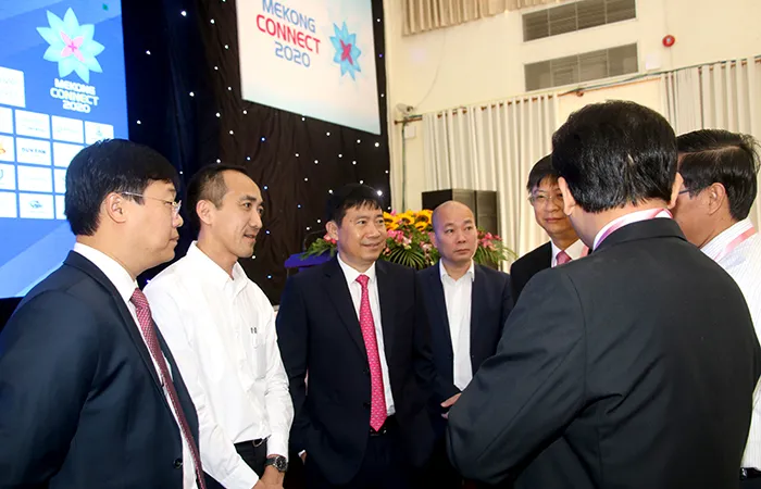 Đưa sản phẩm chủ lực của ĐBSCL vào chuỗi giá trị toàn cầu
