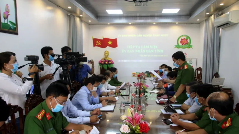 Xông vào trường bắt học sinh chở đi đánh đập dã man: Điều tra, làm rõ 2 vụ hành hung 