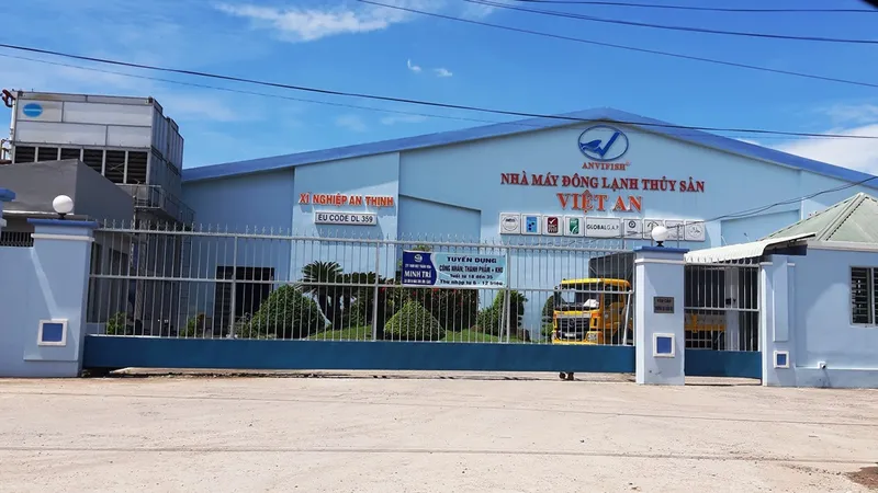 Truy nã đặc biệt nguy hiểm nguyên Tổng Giám đốc Công ty CP Việt An 