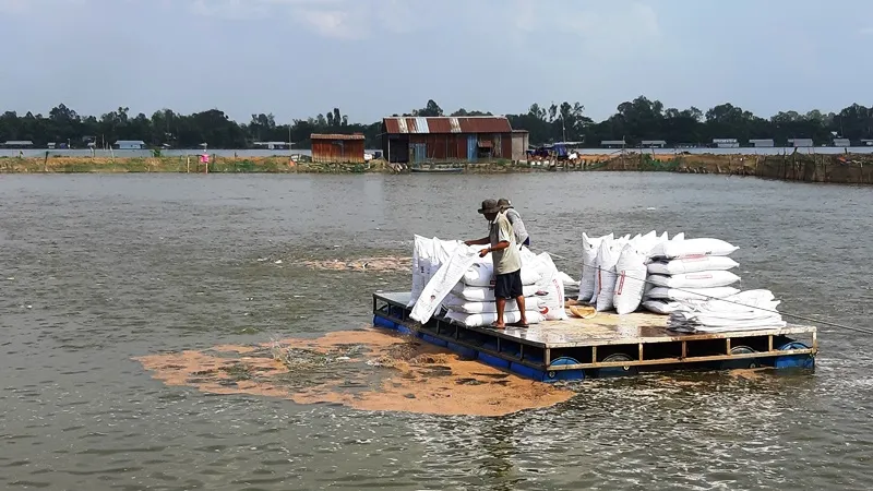 Cần nhanh chóng chuyển đổi số trong ngành nông nghiệp