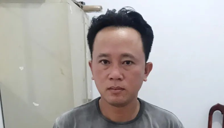 Bắt đối tượng tổ chức cho người khác xuất cảnh trái phép sang Campuchia