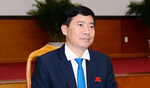Ông Phạm Thiện Nghĩa giữ chức Chủ tịch UBND tỉnh Đồng Tháp