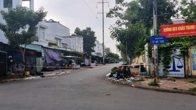 Cần Thơ thực hiện mô hình “mang chợ ra phố” 
