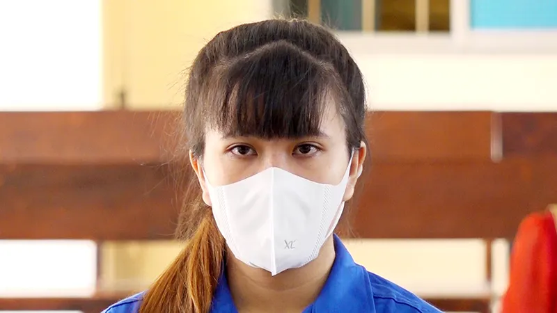 Lãnh 10 năm tù vì lập hồ sơ khống chiếm đoạt tiền công ty 