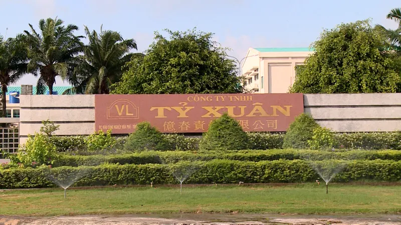 Vĩnh Long: Chi hơn 21 tỷ đồng hỗ trợ lao động mất việc tại một công ty