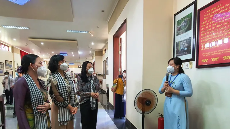 TPHCM và Bến Tre thống nhất đưa du lịch hoạt động trở lại