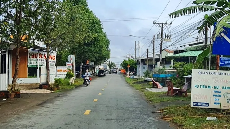 Hậu Giang quy định giờ ra đường, dừng kinh doanh ăn uống tại chỗ