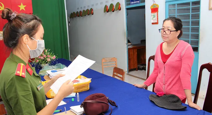 Trùm buôn lậu Mười Tường ở An Giang tiếp tục bị khởi tố