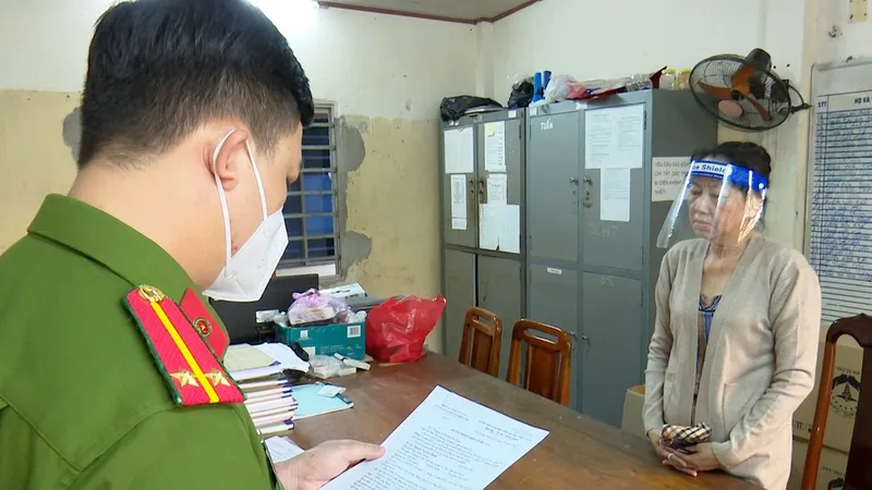 Trùm buôn lậu Mười Tường tiếp tục bị khởi tố thêm tội “rửa tiền”