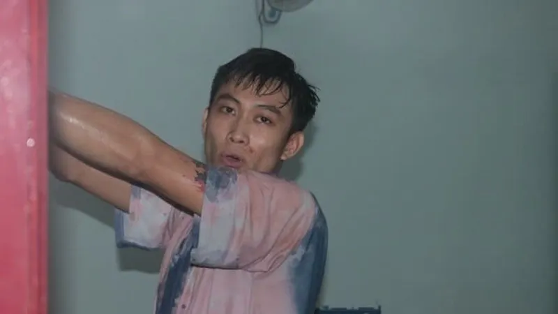 Trà Vinh: Tạm giữ đối tượng ngáo đá đâm 3 người bị thương