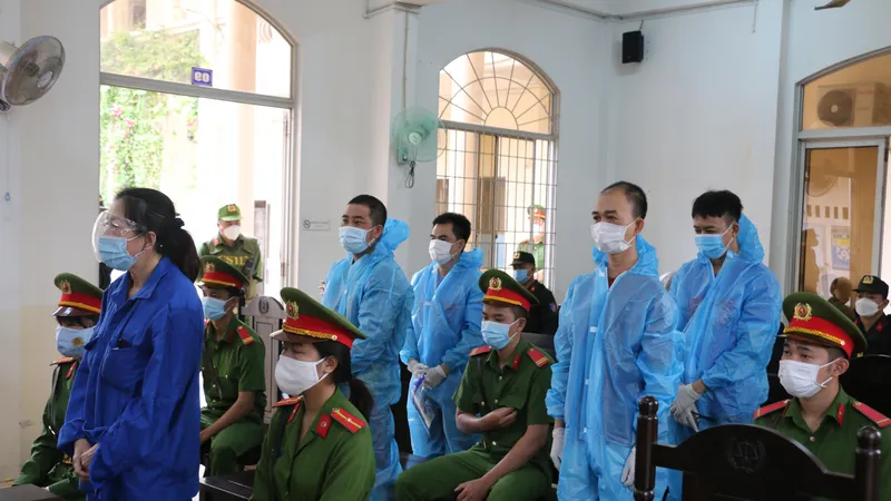 An Giang: Xét xử “trùm” buôn lậu Mười Tường và các đồng phạm