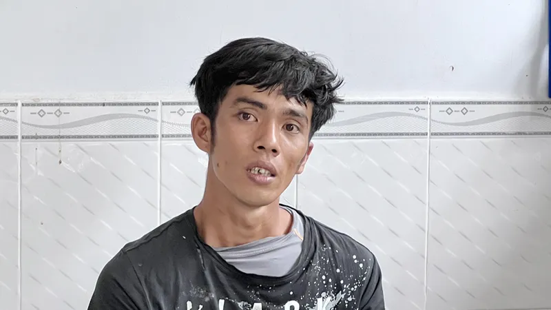Bắt giữ đối tượng sát hại vợ vì ghen tuông