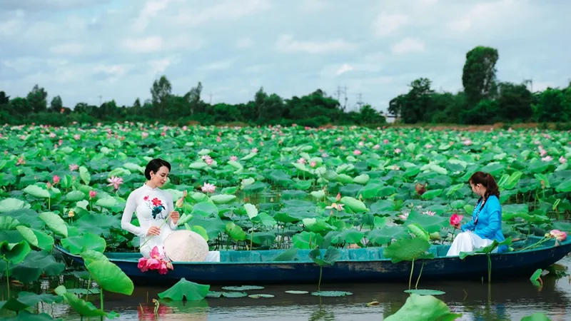 Tập trung thực hiện hiệu quả liên kết du lịch giữa TPHCM và ĐBSCL 