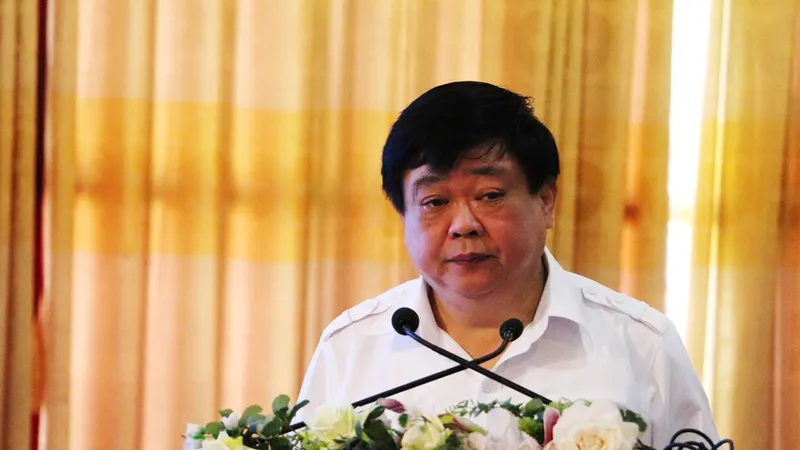 Nâng cao nhận thức, năng lực quản lý cho đội ngũ cán bộ lĩnh vực văn hóa - văn nghệ 