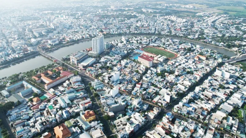 An Giang kỷ niệm 190 năm thành lập tỉnh (1832-2022)