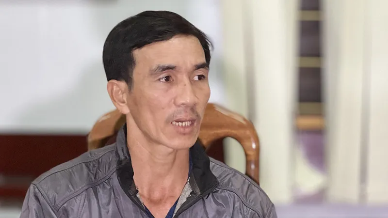 An Giang: Bắt nghi phạm giết tài xế xe ôm để cướp tài sản