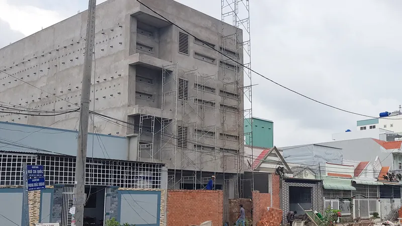 Kiên Giang: Tổ yến giảm sản lượng, giảm cả giá bán