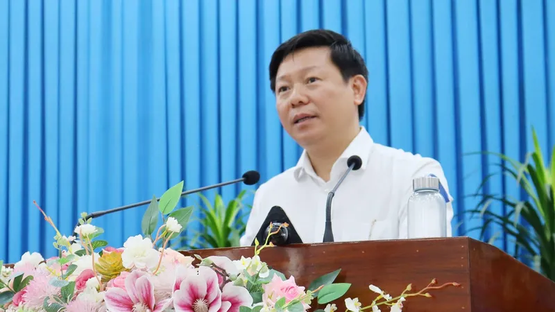 Các công trình văn hóa phải đáp ứng nhu cầu sáng tạo và hưởng thụ văn hóa của nhân dân