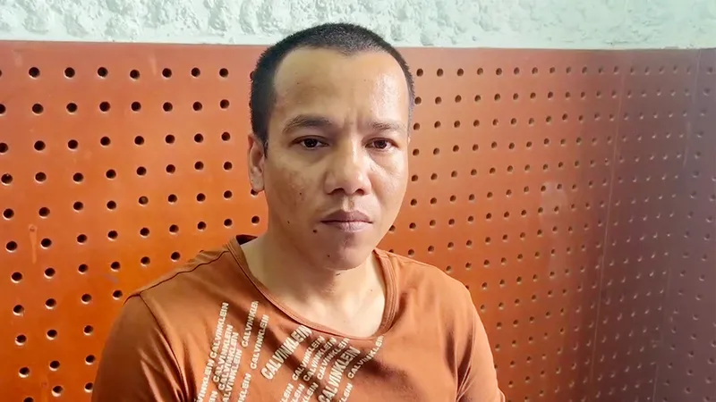 An Giang: Khởi tố 2 đối tượng tàng trữ vũ khí