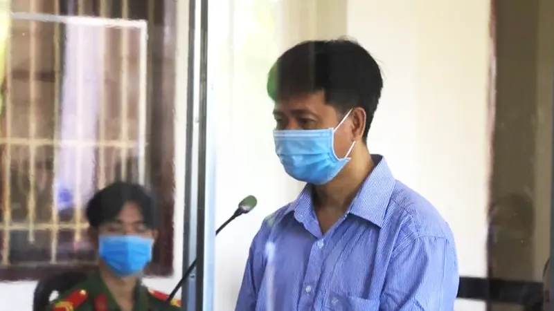 Tử hình kế toán doanh nghiệp tham ô hơn 228 tỷ đồng để đánh bạc trên mạng