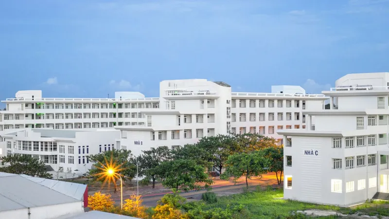 Nhiều sinh viên Trường Đại học Kiên Giang vừa tốt nghiệp đã có ngay việc làm