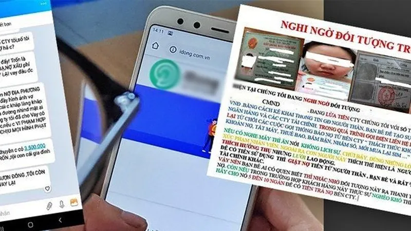 Cử tri An Giang, Đồng Tháp bức xúc hiện tượng đòi nợ kiểu “xã hội đen”