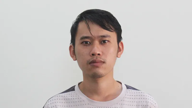 Bị bắt giữ vì chứa chấp người sử dụng ma túy