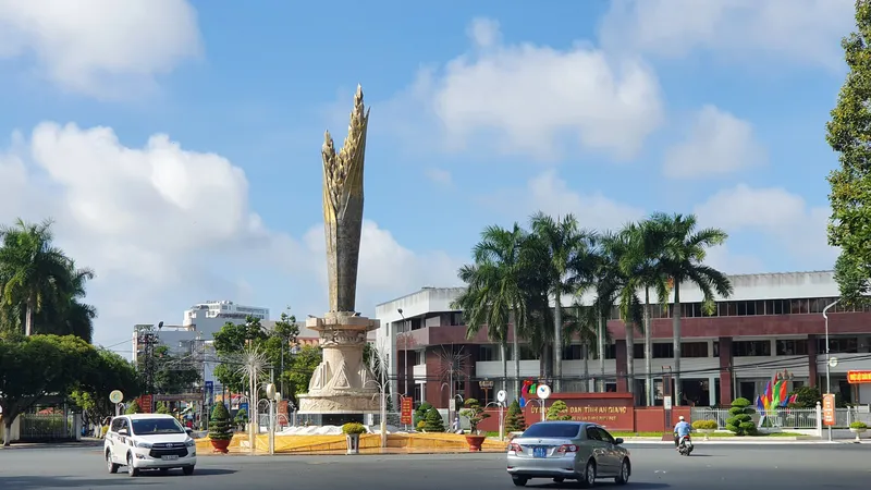 An Giang tổ chức Hội thảo khoa học “190 năm hình thành và phát triển”