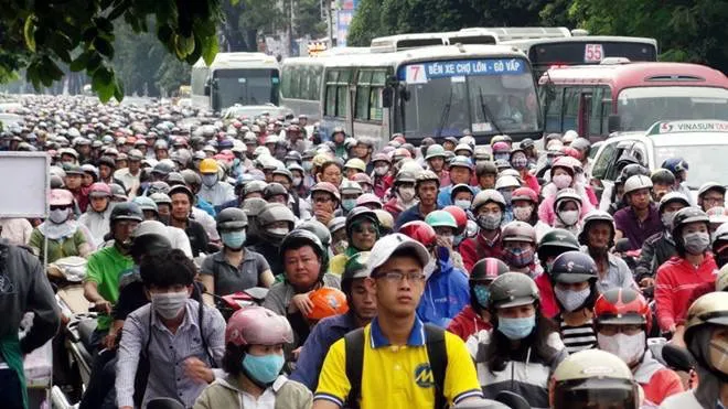 TPHCM xây dựng quy trình quản lý các dự án đầu tư BT