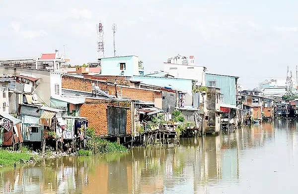 Vận dụng đơn giá bồi thường, hỗ trợ người dân di dời hợp lý
