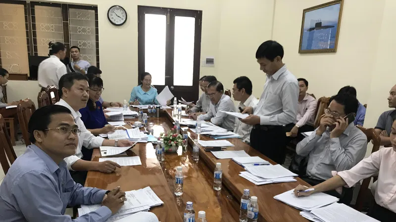 Dự án đường Vành đai 2 và 3 thực hiện quá chậm