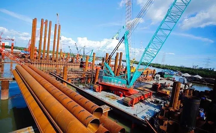 Giải quyết dứt điểm cho các hộ dân không đủ điều kiện bồi thường của dự án chống ngập