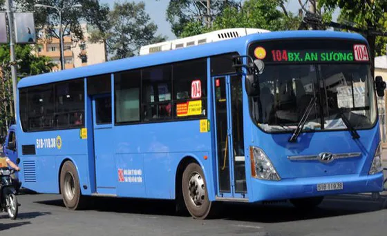 TPHCM đề nghị Tổng Công ty Khí Việt Nam không thay đổi giá bán khí gas CNG