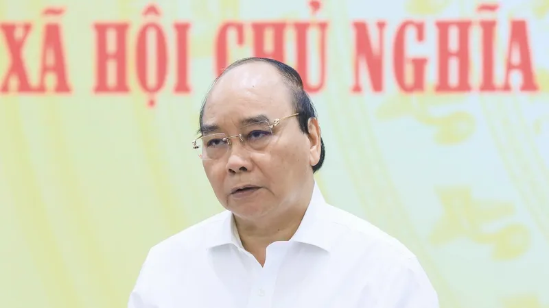 Chủ tịch nước họp về Đề án Tổng kết 10 năm thực hiện Chiến lược bảo vệ Tổ quốc